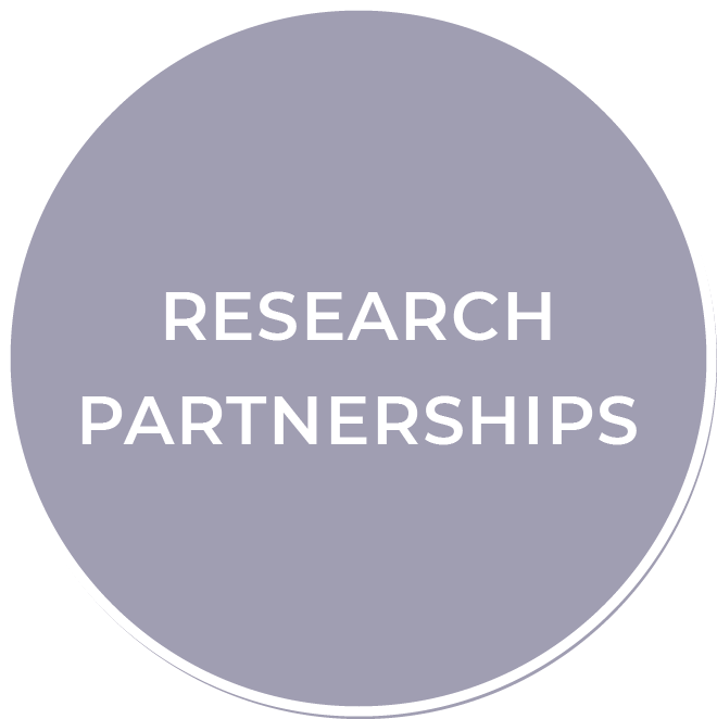 research partnerships